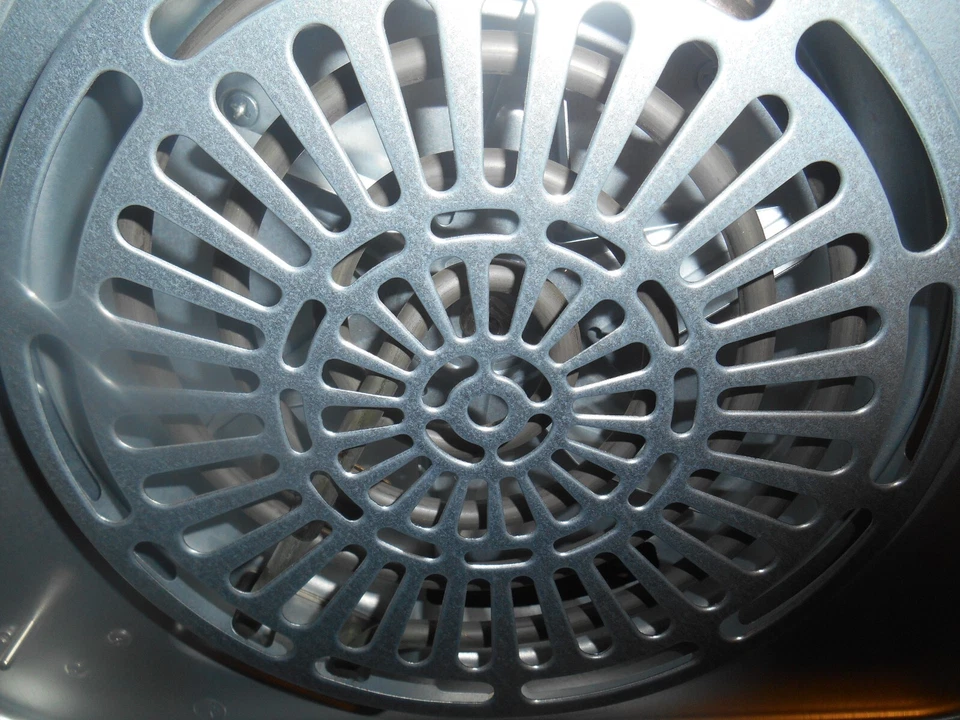 Cook's Essentials Grill & Airfryer 5,5L - Originalverpackt mit Anleitung - Bild 4 von 4