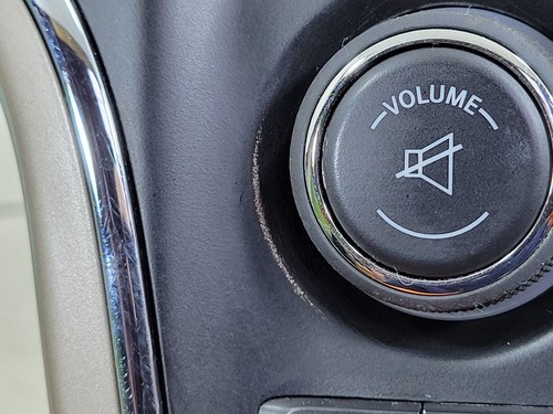 JEEP GRAND CHEROKEE WK2 13-16 HVAC HEATER PANEL CLIMATE CONTROL PANEL - Picture 12 of 16
