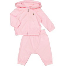 childrens ralph lauren tracksuit