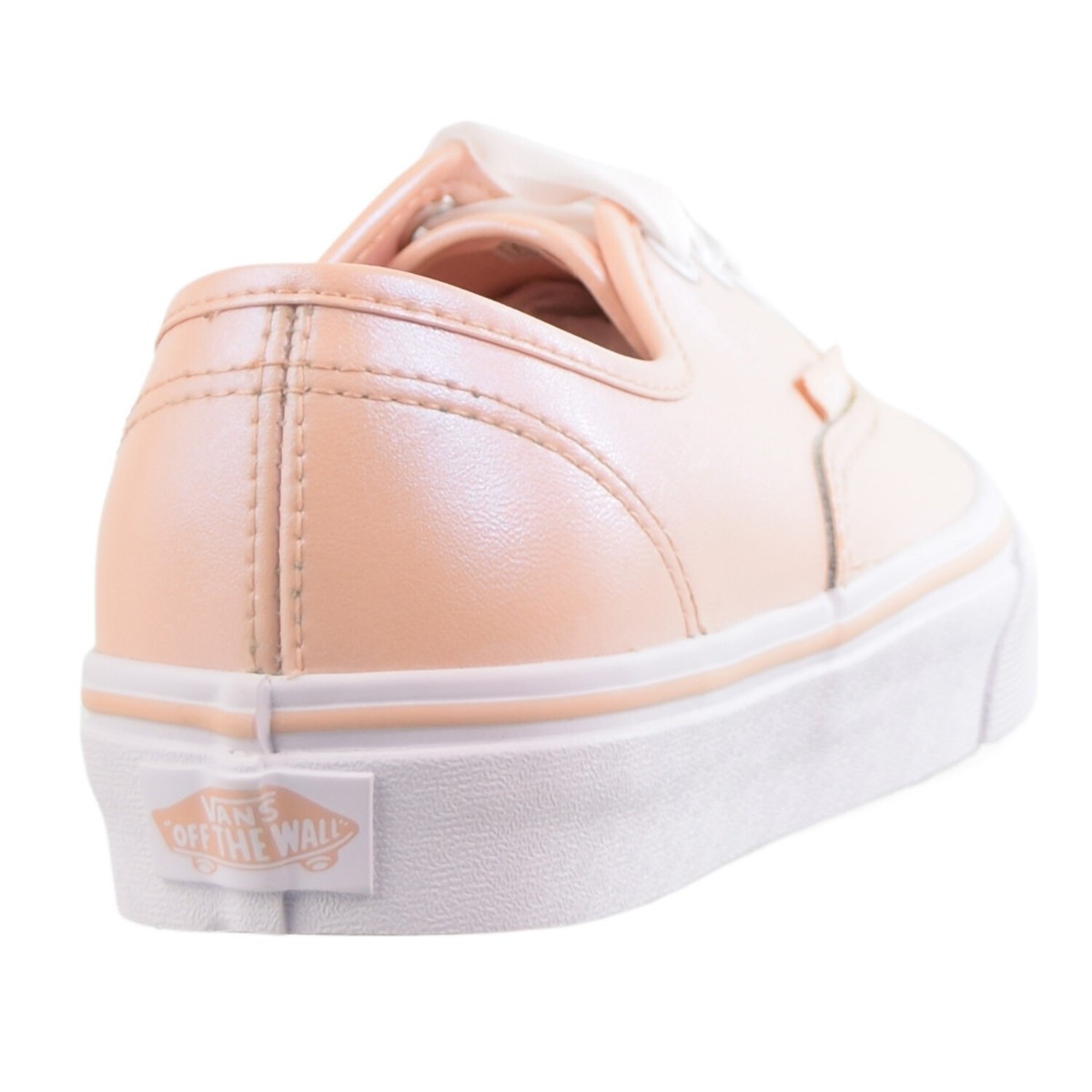 Sepatu Vans Vans Authentic Vans Old Skool Rose Satin Vans Pearl