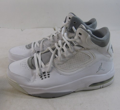 Nike Air Jordan Flight 23 Rst 512235-100 youth Size 5.5 - woman size 7 - Picture 4 of 12
