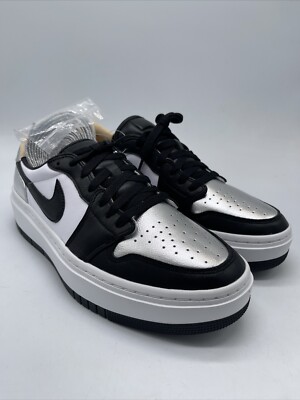 jordan 1 silver toe ebay
