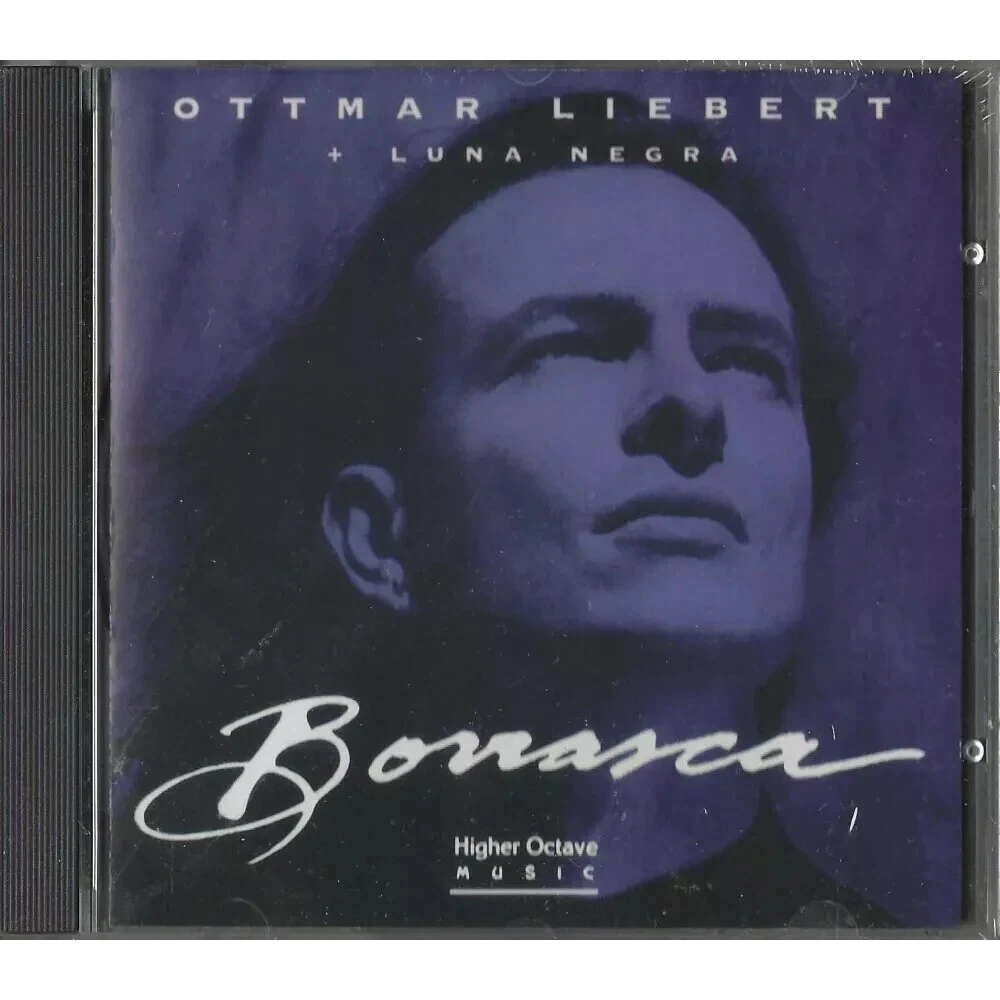 CD de música latina de Génesis