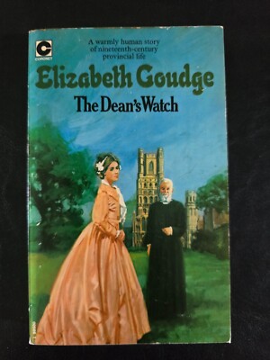 The Dean's Watch by Elizabeth Goudge - Paperback