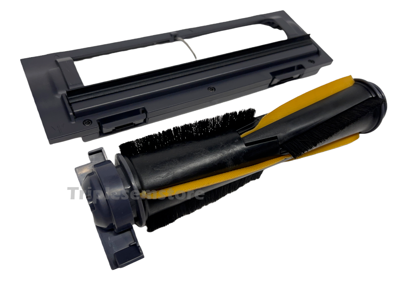 OEM Shark Vacuum Cleaner Replacement Main Roller Brush for AV1002AE AV911S AV970 AV992 Models-image