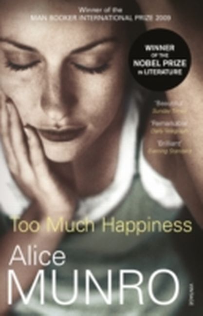 Thumbnail - Too Much Happiness
