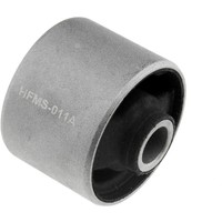 NTY Querlenkerlager Hinten Vorne FüR Mitsubishi Pajero IV V80 V90 3.2 DI-D 4WD