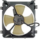 Radiator Cooling Fan w/ Motor Assembly for 01-05 Honda Civic RFA83266