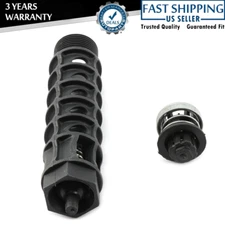 For Cruze Sonic Aveo Opel Vauxhall Astra Engine Oil Cooler Filter One Way Valve