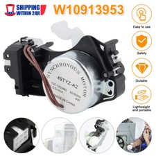 W10913953 Washer Shift Actuator for Whirlpool Maytag Kenmore W10815026 W10597177