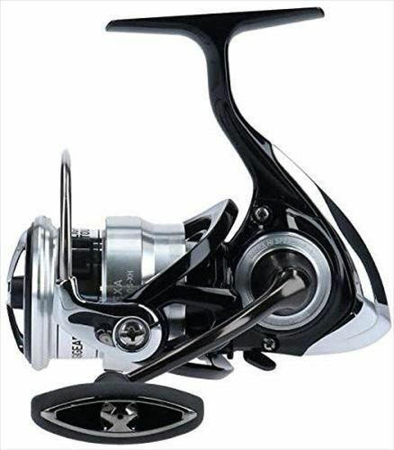 DAIWA - nsutairuu DAIWA 19 LEXA LT 2500S-XH Daiwa 19 LEXA LT2500S-XH Spinning Reel New in Box | eBay