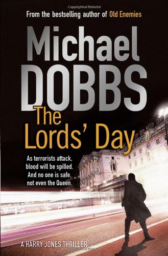 The Lords' Day (Harry Jones),Michael Dobbs