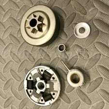 Sprocket Clutch .325 pitch Bearing Fit For Stihl 024 026 MS240 MS260 Replacement