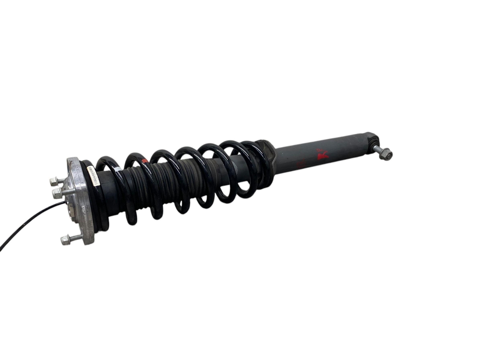 2017-2023 ASTON MARTIN DB11 RIGHT REAR STRUT SHOCK ABSORBER *5K* KY53-18W002-HA