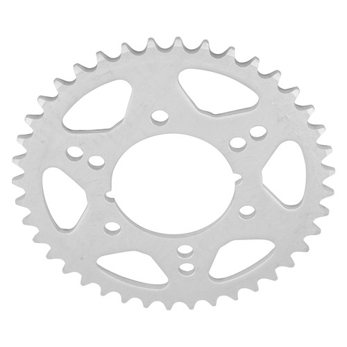 Rear Sprocket for Kawasaki ZX-6R ZX-6Rr Ninja ZX600 ZX636 1998 1999 2000-2004 - Picture 6 of 7