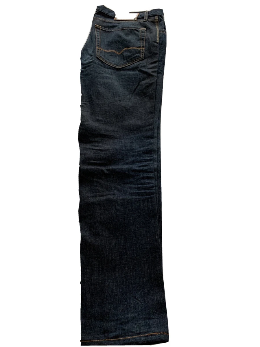 Hugo boss jeans 2025 rn73616 ca23115