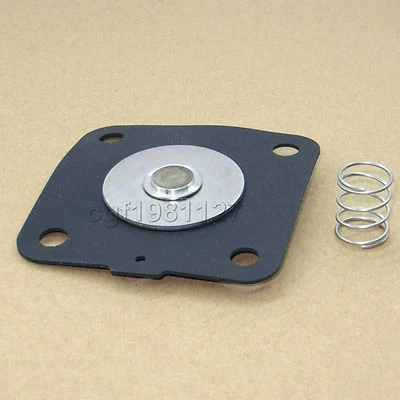 Kit de reparación de diafragma de repuesto K2503 (M1887) para válvula de pulso Goyen RCA/CA25 1"