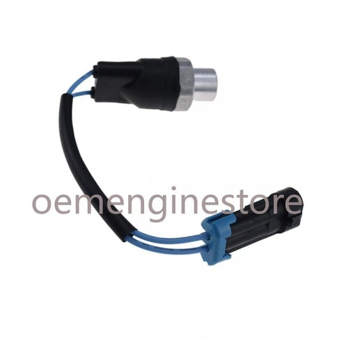 Interruptor de presión compatible con Bobcat T750 T650 T770 T870 T630 S150 A300 S160 6675779 - Imagen 14 de 15