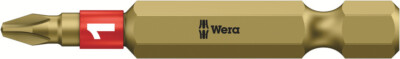 Wera 059540, 851/4 BTH Bits, PH 1 x 50 mm
