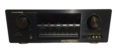 marantz DIGITAL AVアンプ Marantz PM-74D プリメインアンプ / 札幌の中古オーディオ・レコード