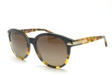 NEW COACH HC 8140 L1111 5438T5 POLARIZED SUNGLASSES SIZE:55-18-135