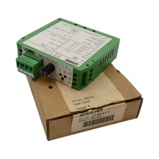 Phoenix Contact MCR-R/I-0-V MCR-R-I-0-V 2769611 Resistor Converter -Unused/Original Packaging-