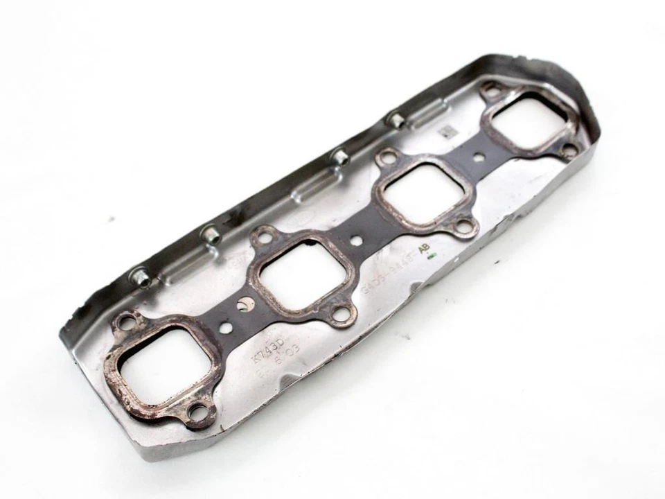 G4D3-9448-AB GUARNIZIONE COLLETTORE DI SCARICO LAND ROVER DISCOVERY SPORT 2.0 D  - Изображение 2 из 4