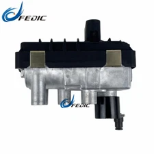 Turbo actuator 49335-19400 for BMW 120D 320D 520D X3 2.0D  N57 N47D20 TF035