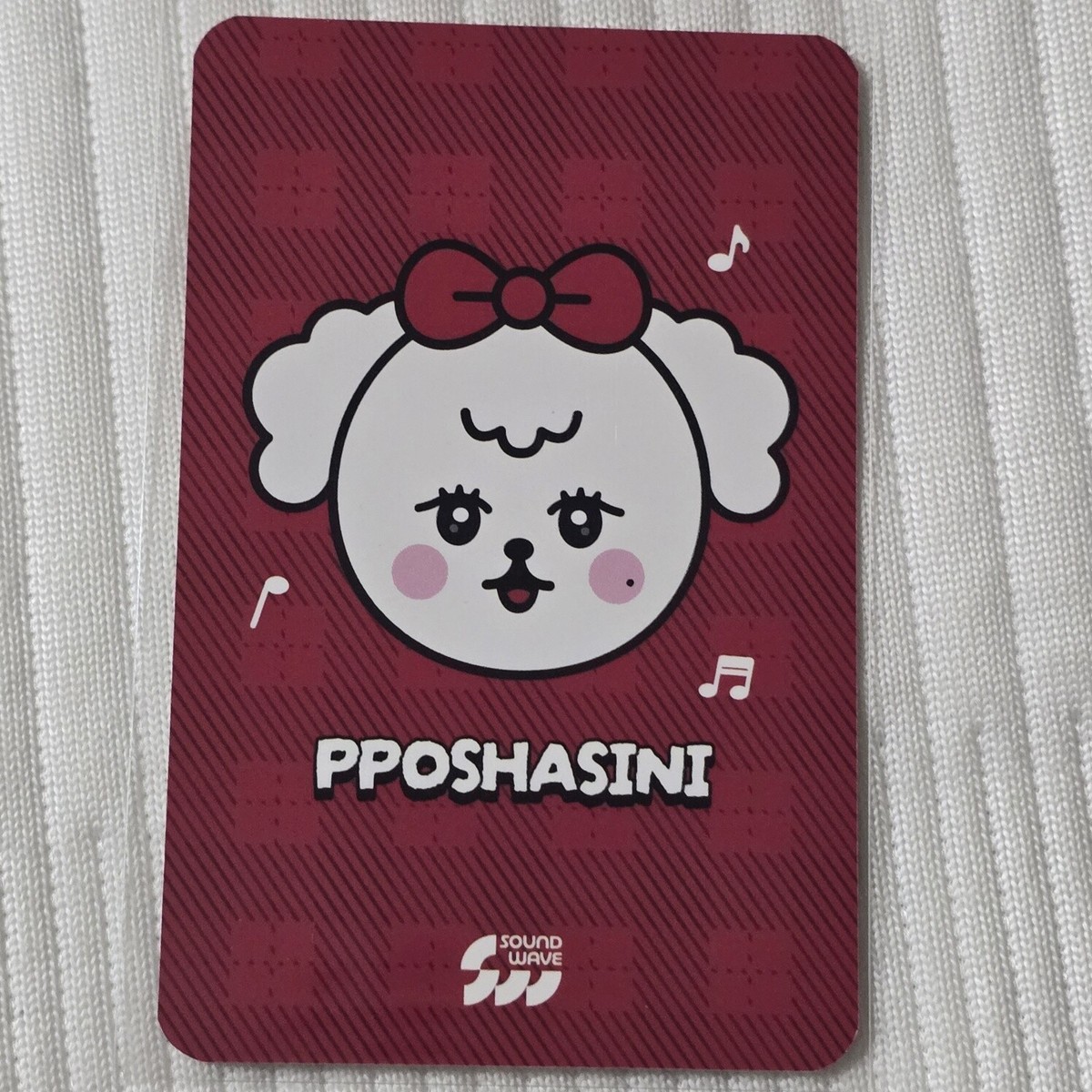 STAYC WITHC! HAPPY SIEUN DAY! 2024 SOUNDWAVE POP-UP MD STAYC WITHC! HAPPY SIEUN DAY! 2024 SOUNDWAVE POP-UP MD
