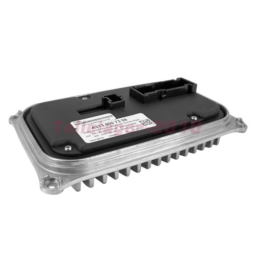 Centralina faro led destro A2139007308 per Mercedes Benz E300 E400 16-18 - Foto 6 di 12
