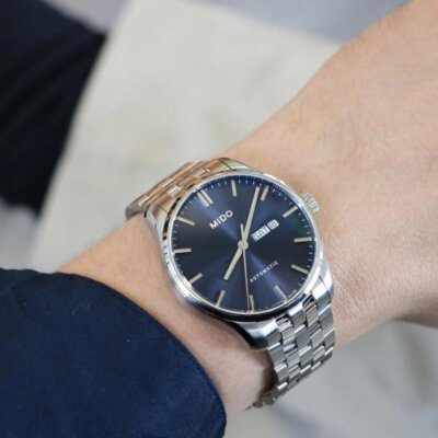 MIDO Belluna Sunray - M024.630.11.041.00