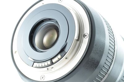 Near Mint] Tamron 16-300mm f/3.5-6.3 Di II VC PZD Macro Lens for