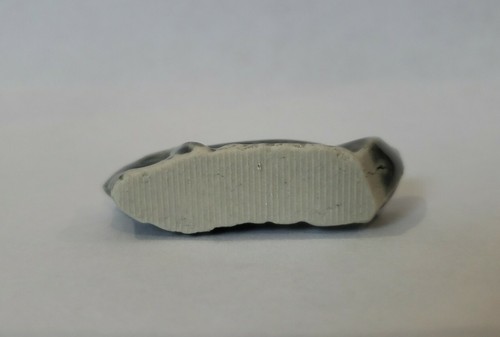 Wade Whimsies Humpback Whale NA Endangered Animals Series Red Rose Tea 1999-2002 - Picture 6 of 7