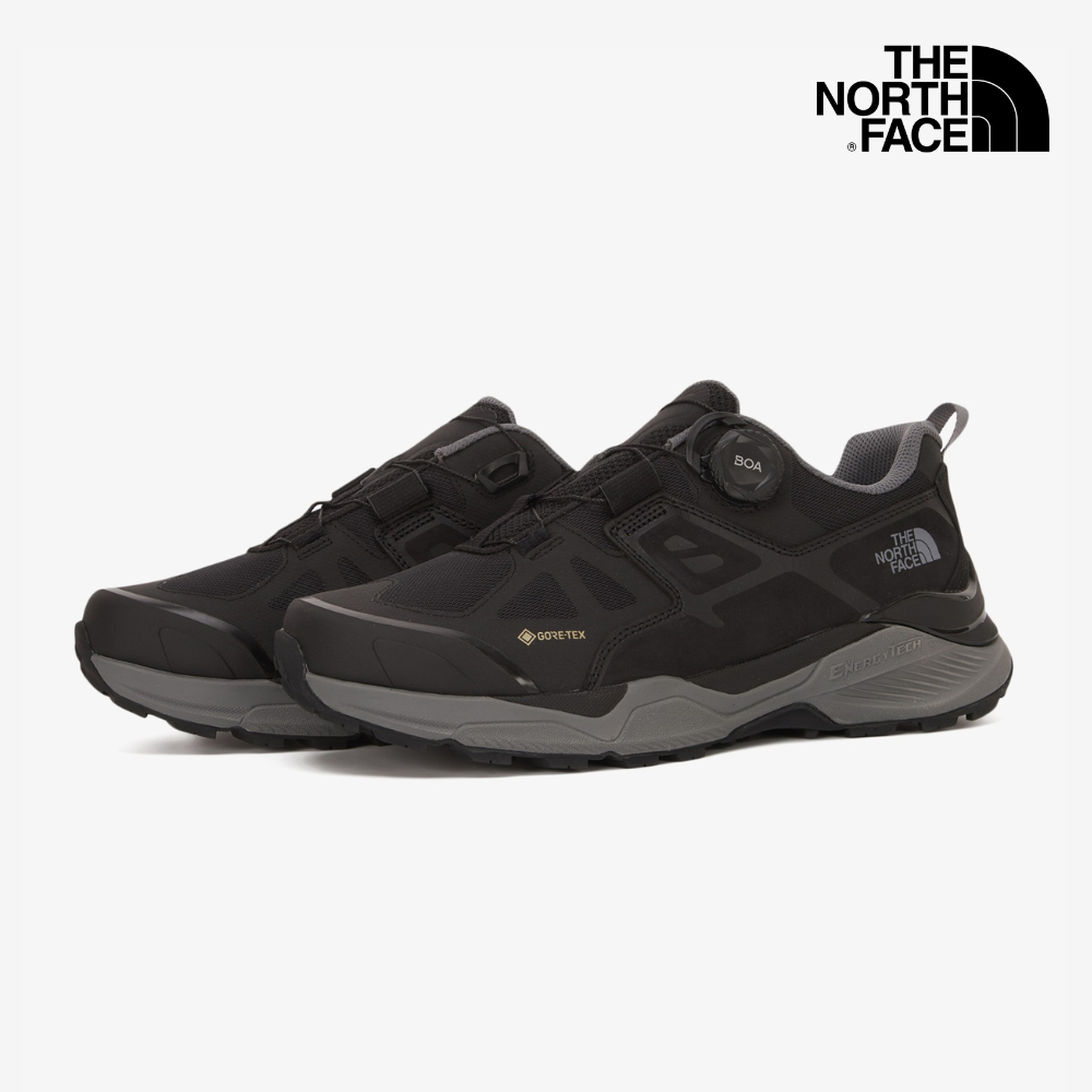 NEW THE NORTH FACE ENERGY TECH ALPHA II BOA GTX GoreTex NEW THE NORTH FACE ENERGY TECH ALPHA II BOA GTX GoreTex