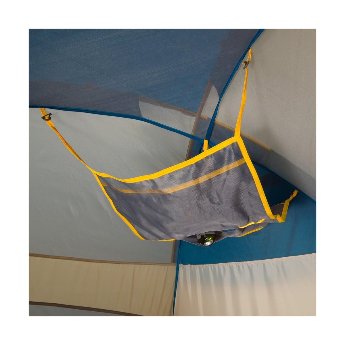 Mountainsmith Conifer Person Season Tent Olympic Blue for sale