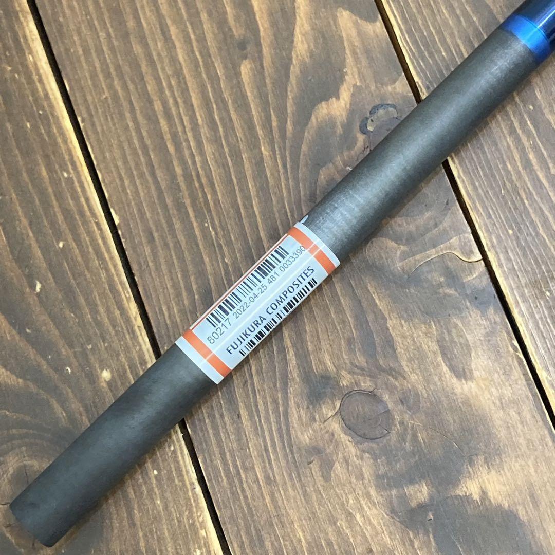 Fujikura Ventus Blue 6-S japan | eBay
