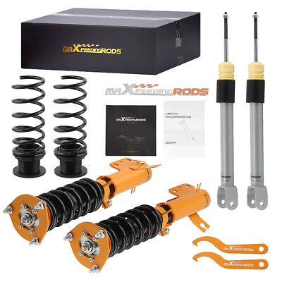 MaXpeedingrods Coilovers Suspension Kit For Nissan Maxima 04-08 Altima 02-06
