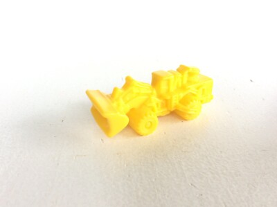 TRANSFORMERS Revenge of the Fallen Devastator SCRAPPER, Burger King 2009