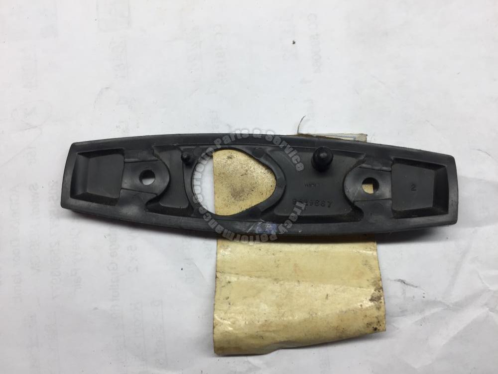 風防　O Bz4425e OEM 8-97602-378-0 Crankshaft Oil Seal 104*137*13 for