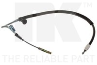 NK 903387 Bremsseil Handbremsseil Handbremse