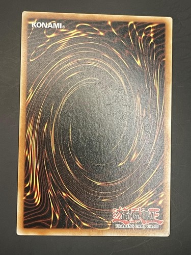 YUGIOH KÜCHENDRACHENJUNGFER 1.AUFLAGE SECRET RARE NEAR MINT MYFI-DE018 - Bild 2 von 2