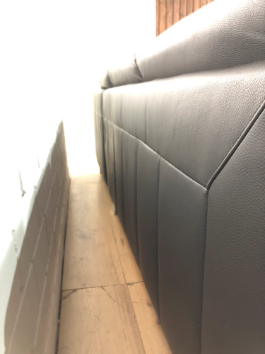 Ledersofa Ewald Schillig Ledercouch Lederecksofa Sofa Couch Ecksofa - Bild 16 von 20