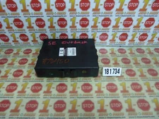 2010 SUBARU LEGACY 2.5L A/T ENGINE COMPUTER MODULE ECU ECM 22765AA04A OEM