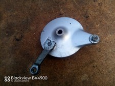 Tambour Frein Arrière Suzuki marauder 125