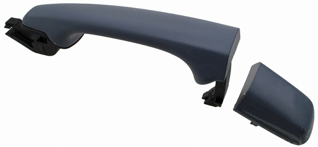 Poignée de porte extérieure universelle Volvo S40 pour remplacer un loquet cassé
