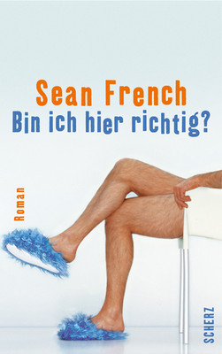 Bin ich hier richtig? von Sean French