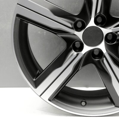 1 X Genuine Original Volvo V60 S60 Xc60 18 