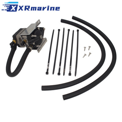 Johnson Evinrude 200 225 235 250 PS Treibstoffpumpe Ersatz VRO 5004558 435953  