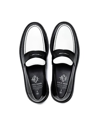 o*2様 Fragment × COLE HAAN Loafer 27㎝ Fragment x COLE HAAN