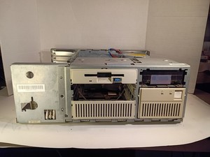 UCA CPU Analysis] Intel 486 DX2-66 SYE36 ES - | Doc TB's R&D Lab